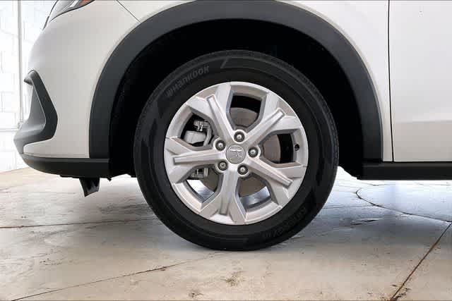 Thumbnail: 2023 Honda HR-V - 9