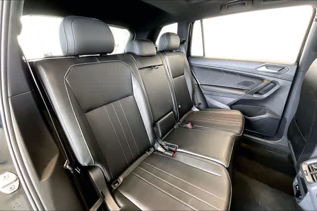 Thumbnail: 2023 Volkswagen Tiguan - 26