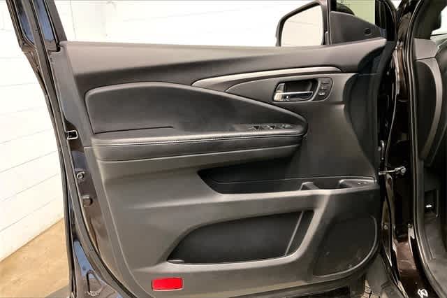 Thumbnail: 2019 Honda Passport - 30