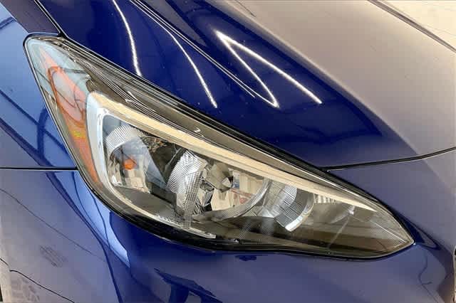 Thumbnail: 2023 Subaru Impreza - 32