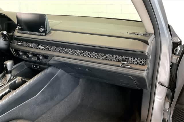 Thumbnail: 2023 Honda Accord - 24