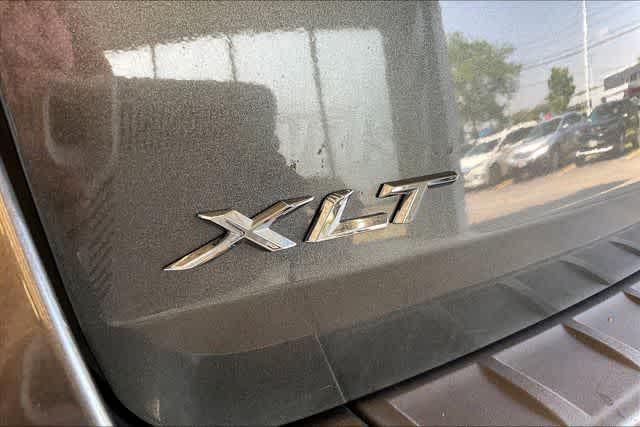 Thumbnail: 2020 Ford Explorer - 35