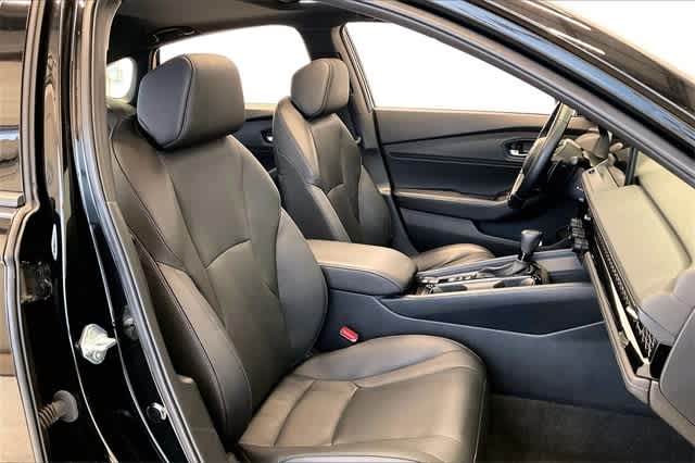 Thumbnail: 2023 Honda Accord - 15