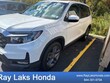 Honda Passport