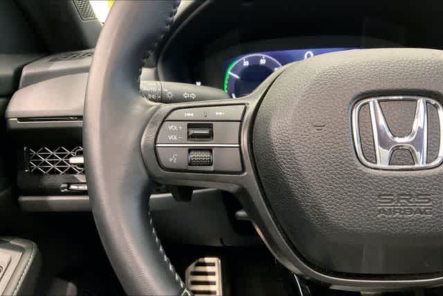 Thumbnail: 2025 Honda Accord - 27