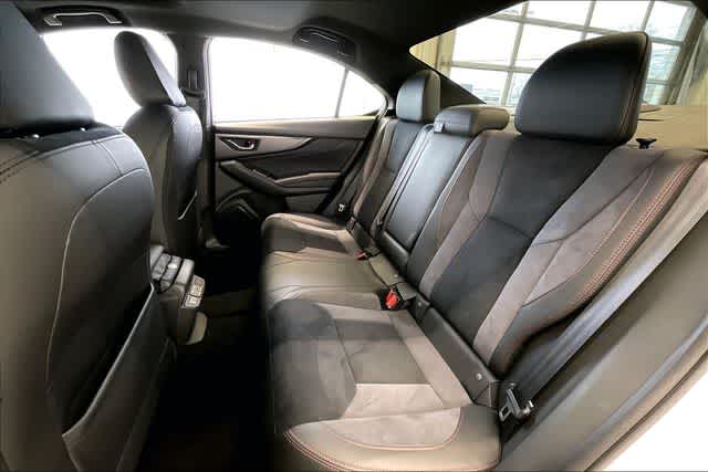 Thumbnail: 2024 Subaru WRX - 14