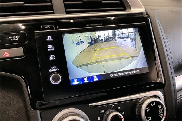 Thumbnail: 2020 Honda Fit - 29