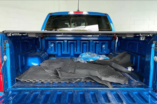 Thumbnail: 2022 Ford Ranger - 19