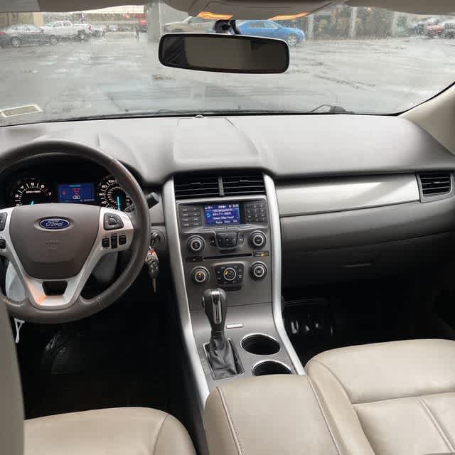 Thumbnail: 2013 Ford Edge - 6