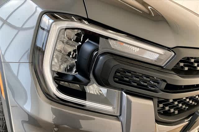 Thumbnail: 2024 Ford Ranger - 32