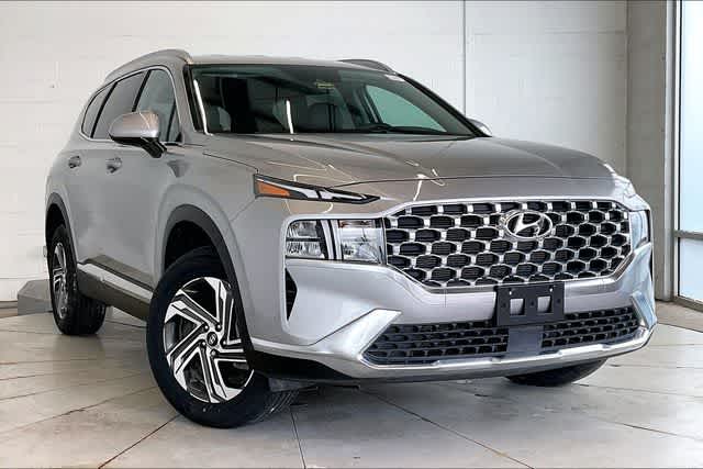 Thumbnail: 2022 Hyundai Santa Fe - 23