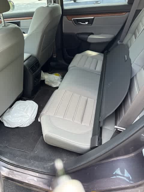 2022 Honda CR-V EX 15
