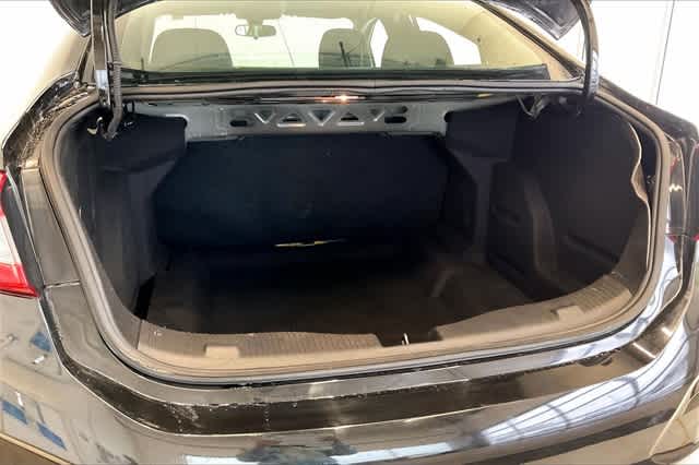 Thumbnail: 2019 Chevrolet Cruze - 20