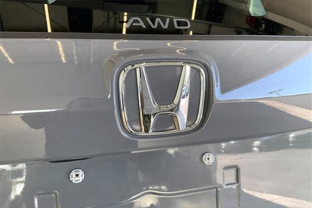 Thumbnail: 2023 Honda CR-V - 8