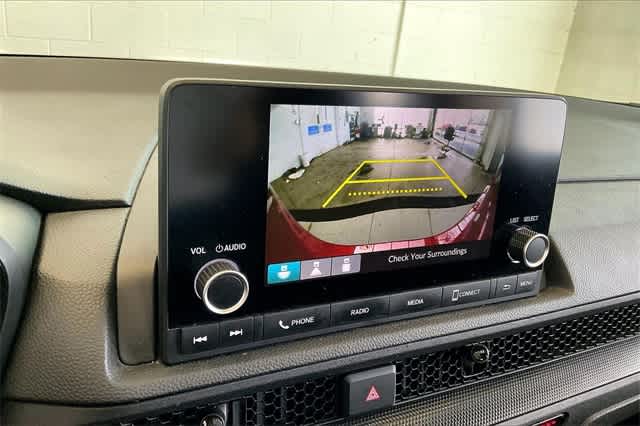 Thumbnail: 2023 Honda CR-V - 29