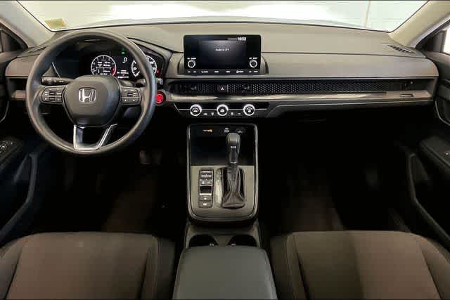 Thumbnail: 2024 Honda CR-V - 11