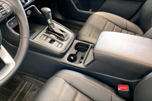 Thumbnail: 2026 Honda CR-V - 18