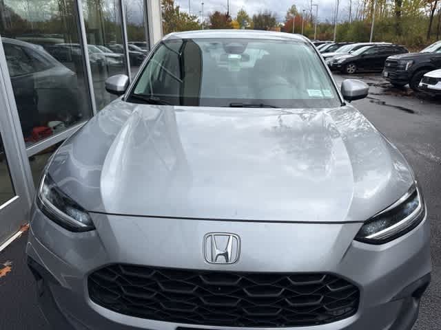 2023 Honda HR-V LX photo 2