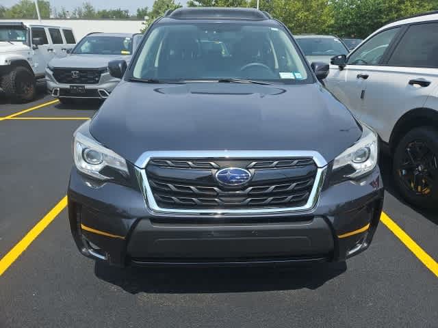 Thumbnail: 2017 Subaru Forester - 9