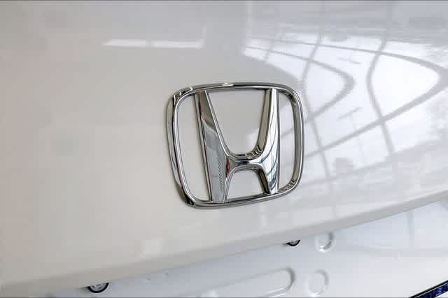 Thumbnail: 2026 Honda Civic - 8