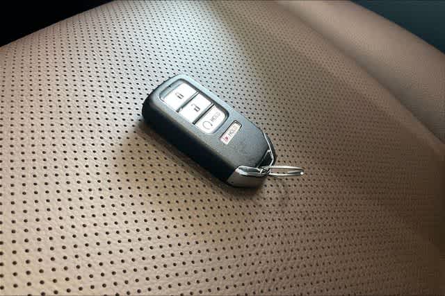 Thumbnail: 2026 Honda Ridgeline - 20