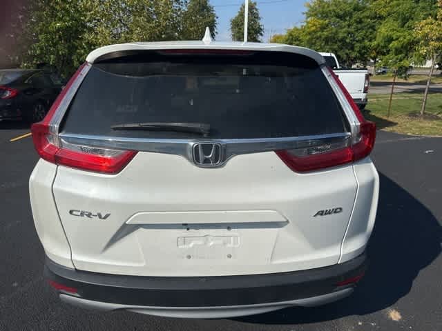 Thumbnail: 2019 Honda CR-V - 6