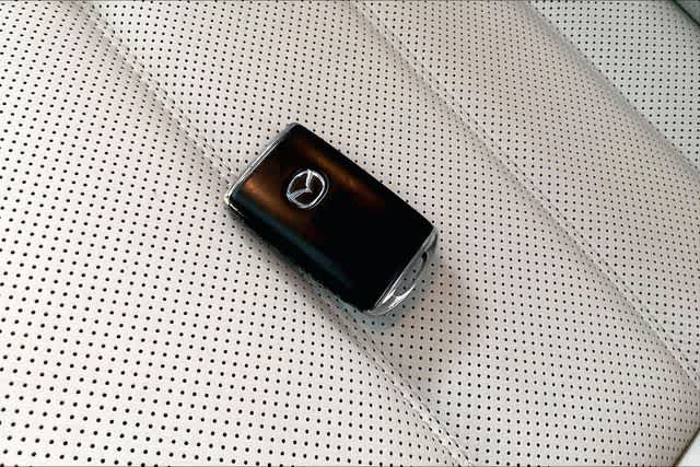 Thumbnail: 2023 Mazda CX-5 - 21