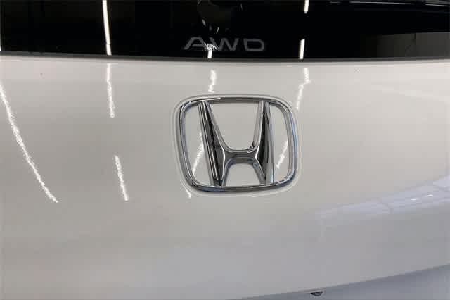Thumbnail: 2023 Honda HR-V - 8