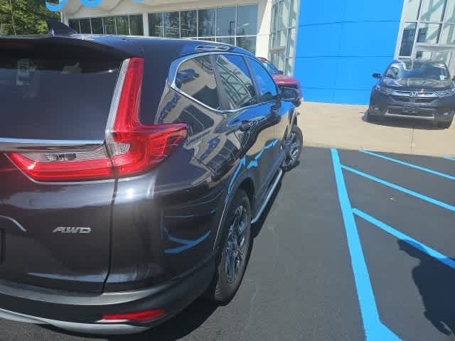 Thumbnail: 2019 Honda CR-V - 7