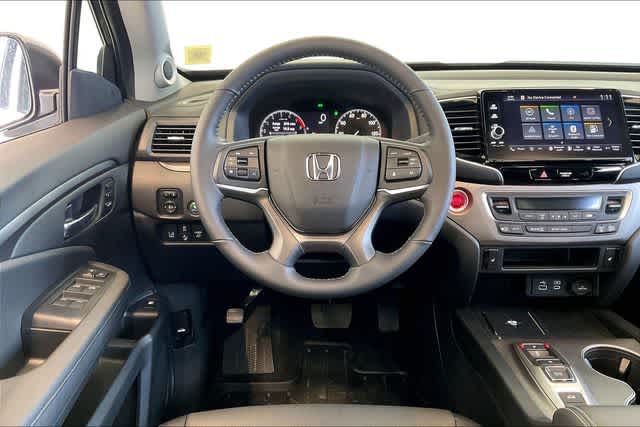 Thumbnail: 2026 Honda Ridgeline - 15