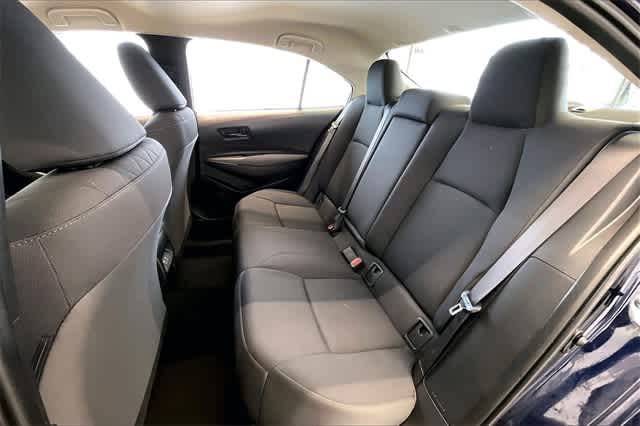 Thumbnail: 2023 Toyota Corolla - 14