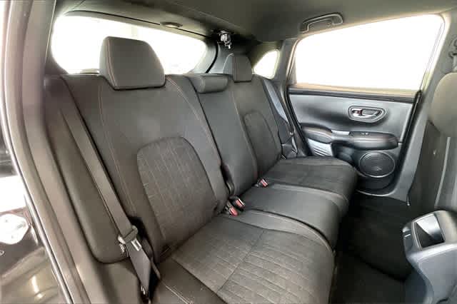 Thumbnail: 2023 Honda HR-V - 26