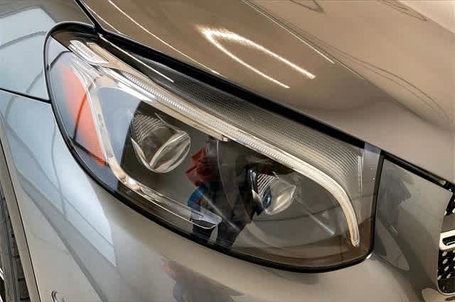 Thumbnail: 2019 Mercedes-Benz GLC - 32