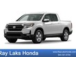 Honda Ridgeline