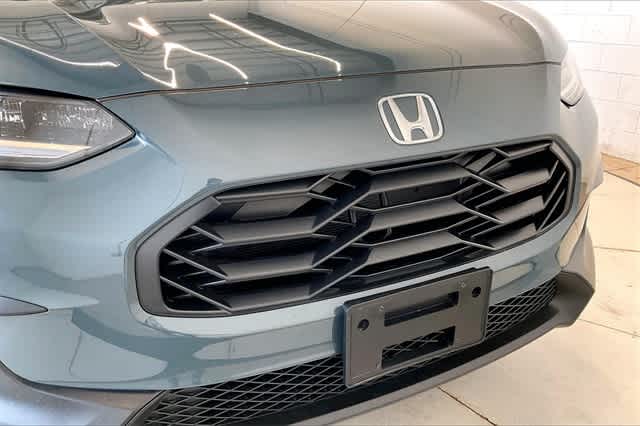 Thumbnail: 2023 Honda HR-V - 34