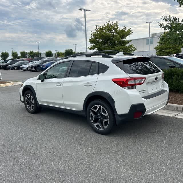 Thumbnail: 2019 Subaru Crosstrek - 9