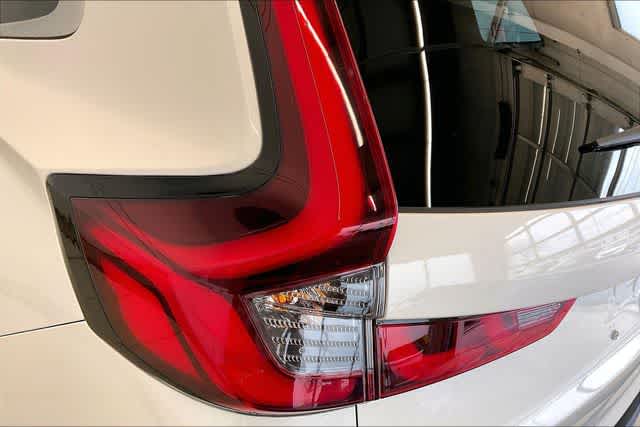 Thumbnail: 2023 Honda CR-V - 33
