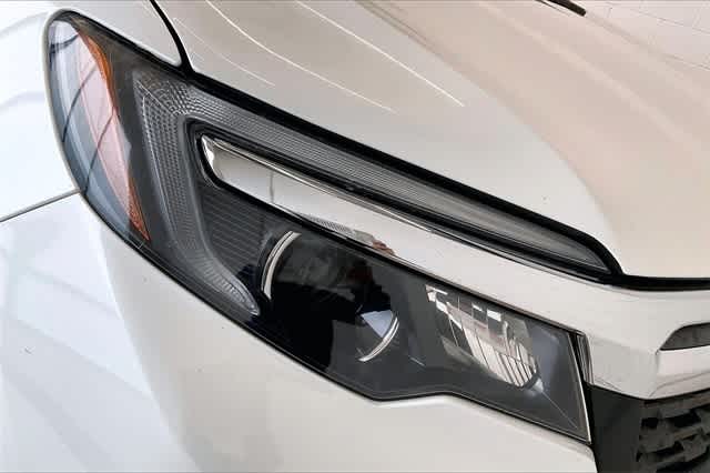 Thumbnail: 2020 Honda Ridgeline - 32