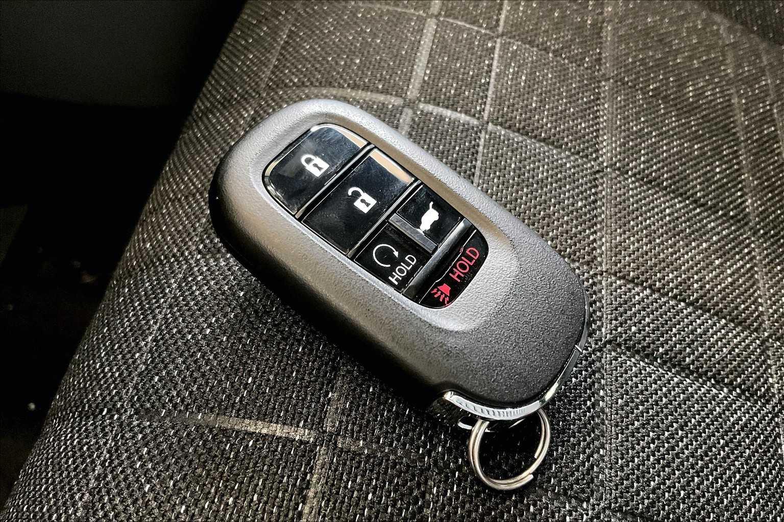 Thumbnail: 2026 Honda HR-V - 20