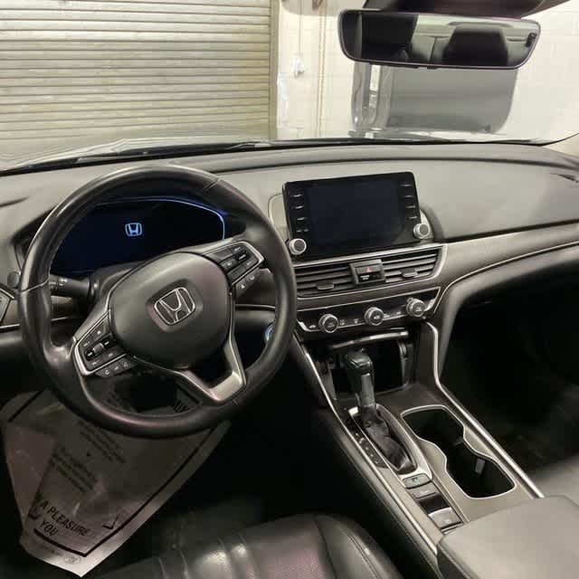 Thumbnail: 2022 Honda Accord - 13
