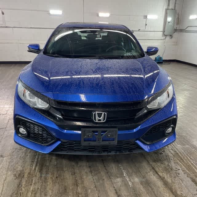 Thumbnail: 2019 Honda Civic - 11
