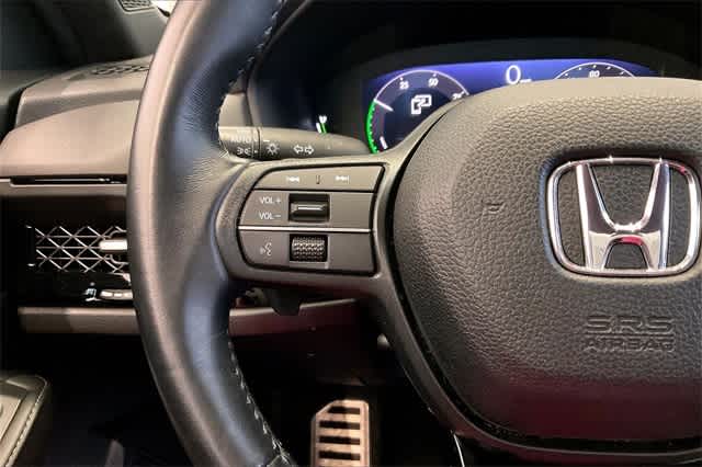 Thumbnail: 2023 Honda Accord - 27