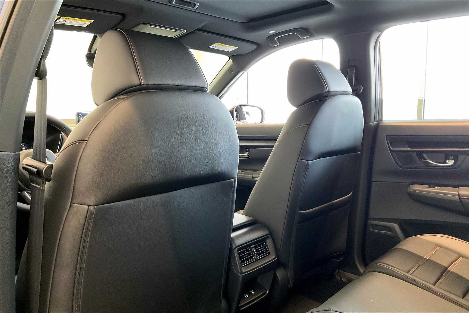 Thumbnail: 2026 Honda CR-V - 12