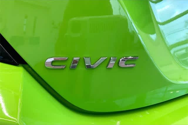 Thumbnail: 2018 Honda Civic - 34