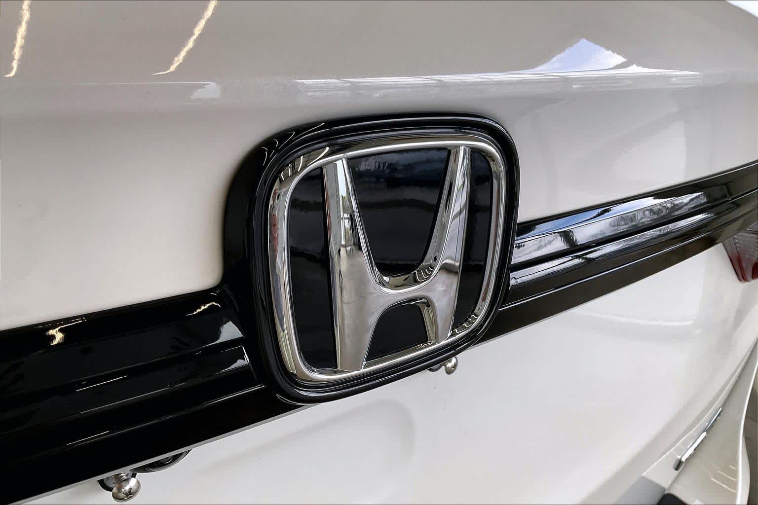 Thumbnail: 2026 Honda Odyssey - 7