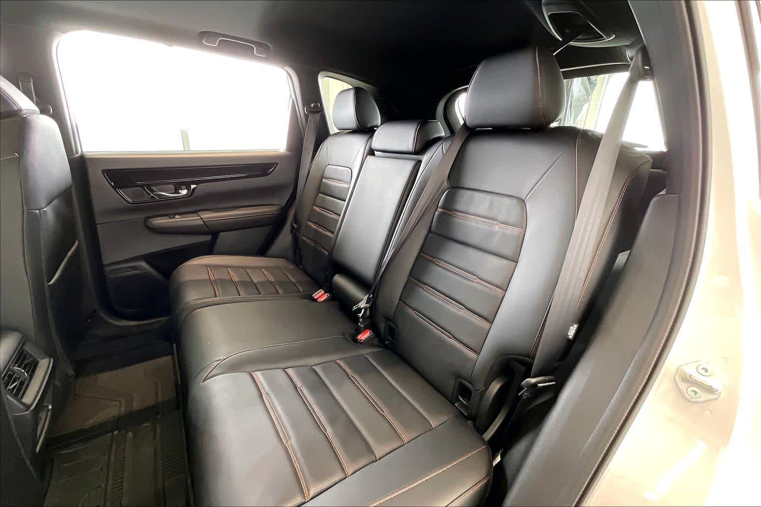 Thumbnail: 2026 Honda CR-V - 13