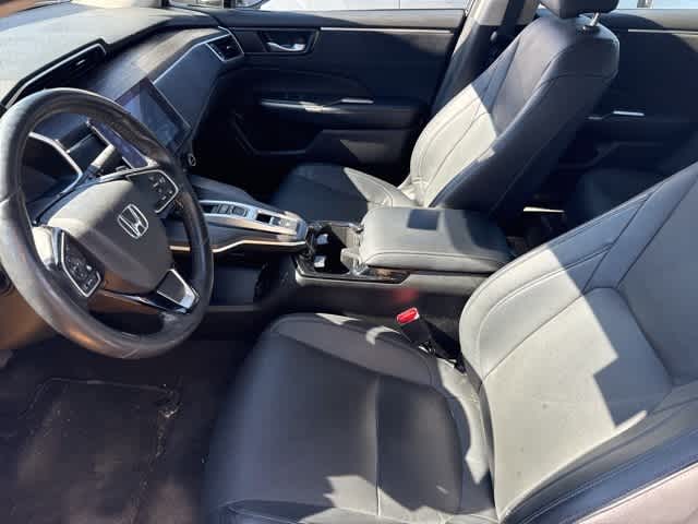 Thumbnail: 2018 Honda Clarity - 11