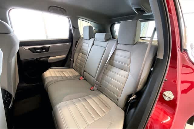 Thumbnail: 2020 Honda CR-V - 14