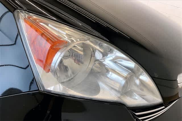 Thumbnail: 2009 Honda CR-V - 32