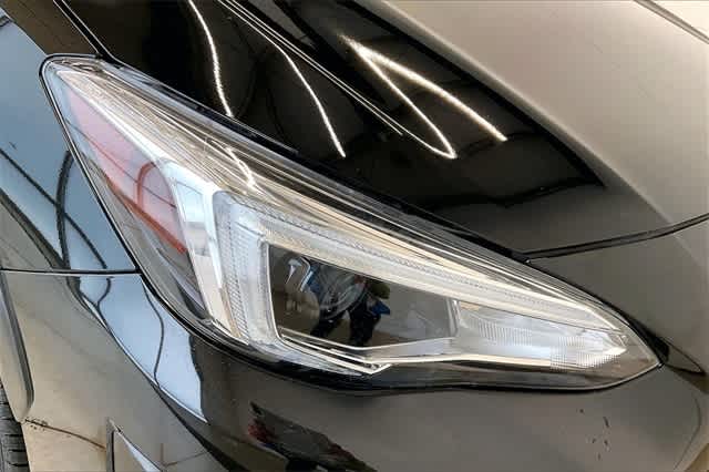 Thumbnail: 2021 Subaru Crosstrek - 32